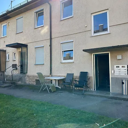 Unterkunft, Und Monteurzimmer Bw 1-6 Apartment Geislingen an der Steige