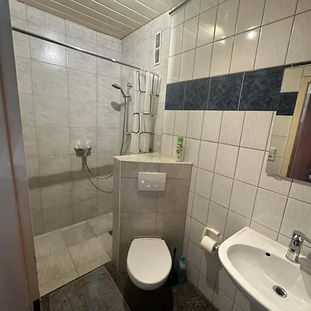 Apartment Unterkunft, Und Monteurzimmer Bw 1-6