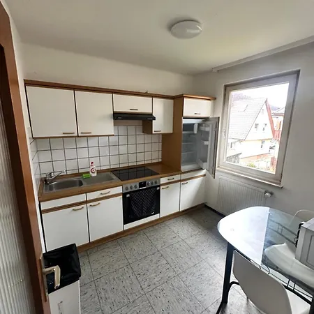 Apartment Unterkunft, Und Monteurzimmer Bw 1-6