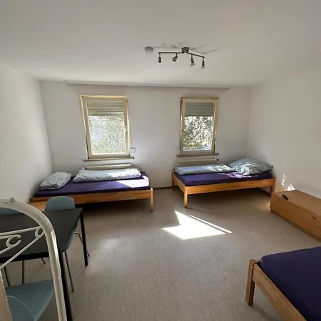 Unterkunft, Und Monteurzimmer Bw 1-6 Geislingen an der Steige